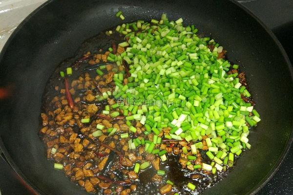 徐州菜千刀肉的做法图解5