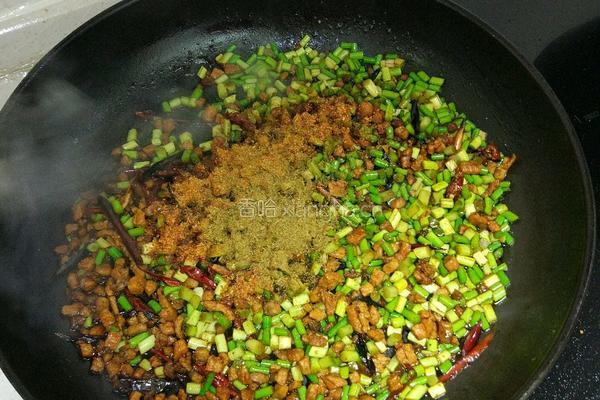 徐州菜千刀肉的做法图解6