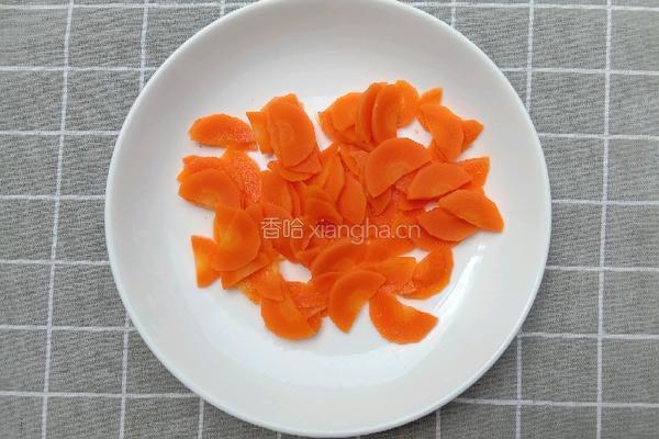 花朵便当的做法图解1