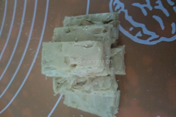 牛扎糖『麦芽糖』的做法图解6