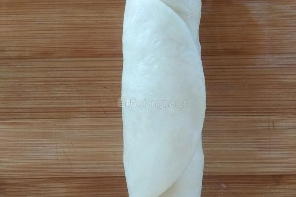 绿豆馅开口酥的做法图解22