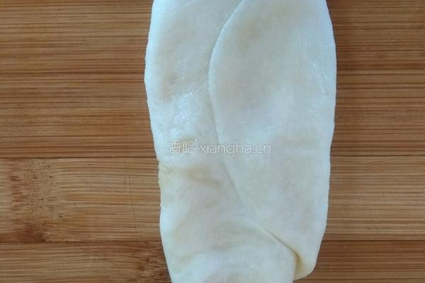 绿豆馅开口酥的做法图解24