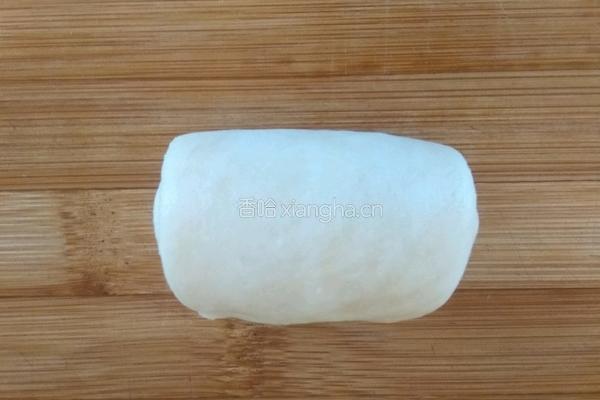 绿豆馅开口酥的做法图解26
