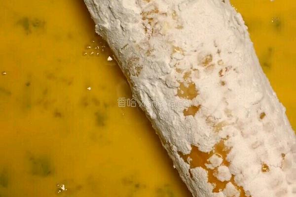 脆皮玉米的做法图解3
