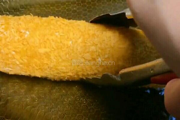 脆皮玉米的做法图解6