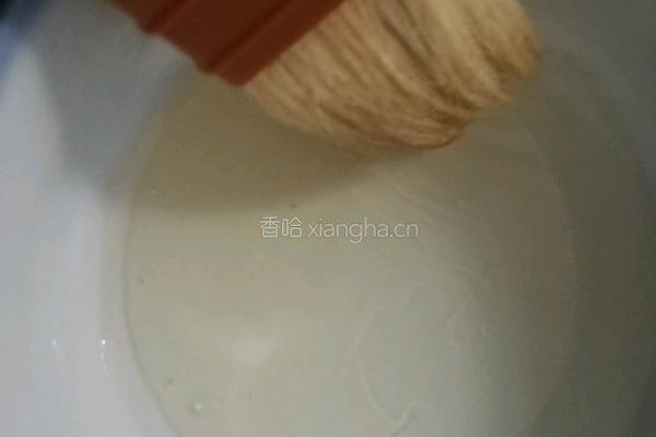 奥尔良烤鸡的做法图解8