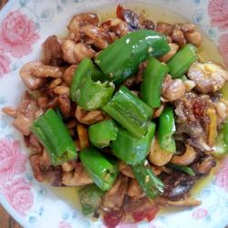 家常炒鸡块的做法[图]