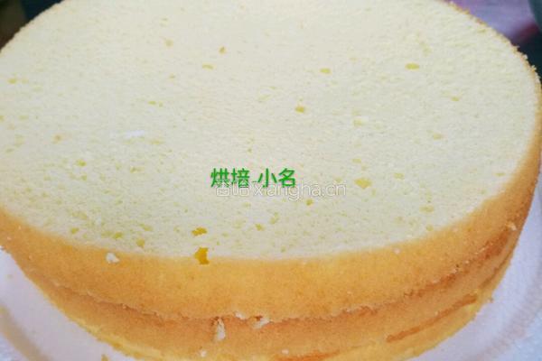 香果草原的做法图解1