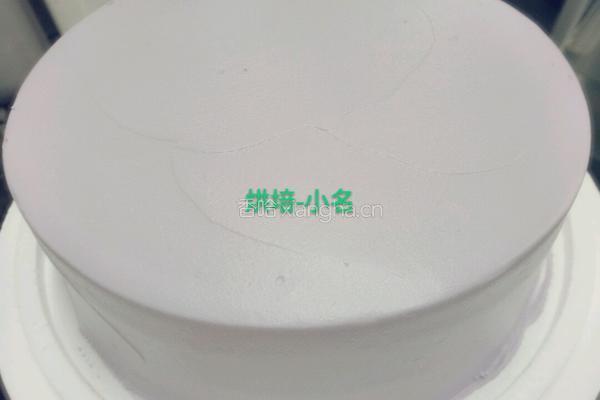 香果草原的做法图解4