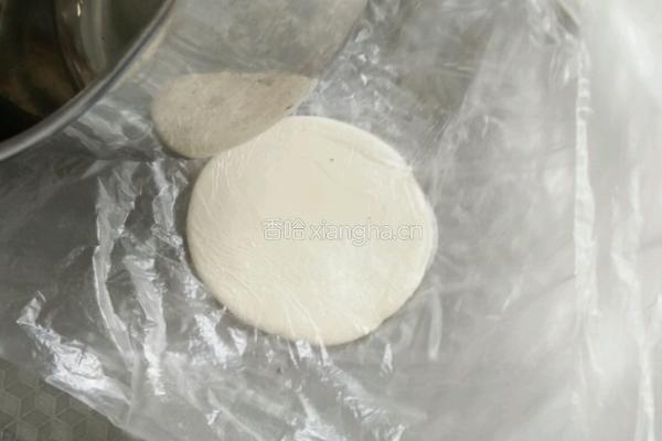 面饼干锅鸡的做法图解4