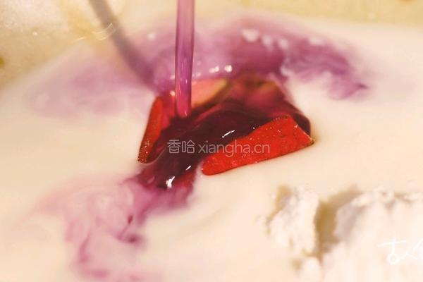 花朝节做一道武帝最爱的百花糕解解馋的做法图解7