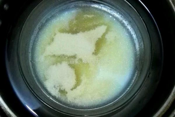 草莓酸奶慕斯的做法图解6