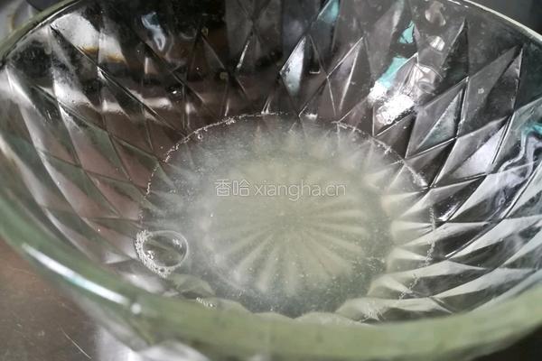 千儿妈厨房～金桔酱的做法图解5