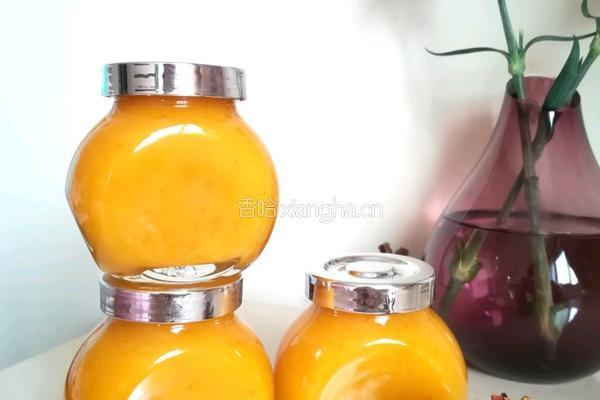 千儿妈厨房～金桔酱的做法图解8