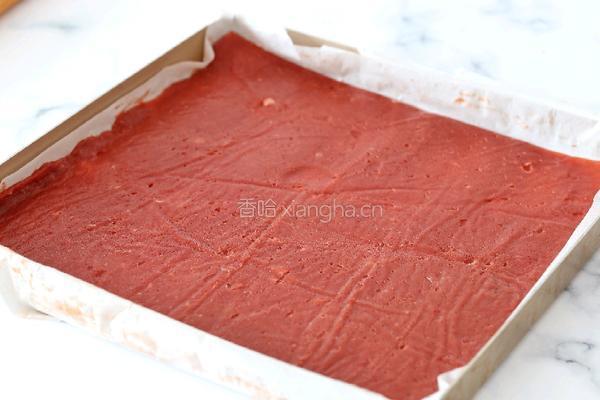 蜜汁猪肉脯的做法图解8