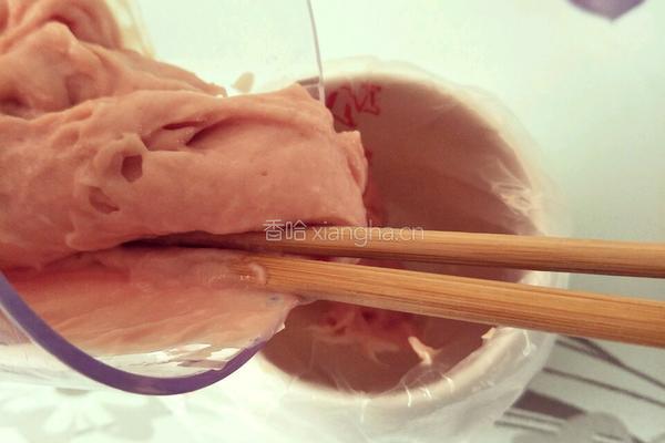 宝宝版香肠（9个月宝宝辅食）的做法图解10