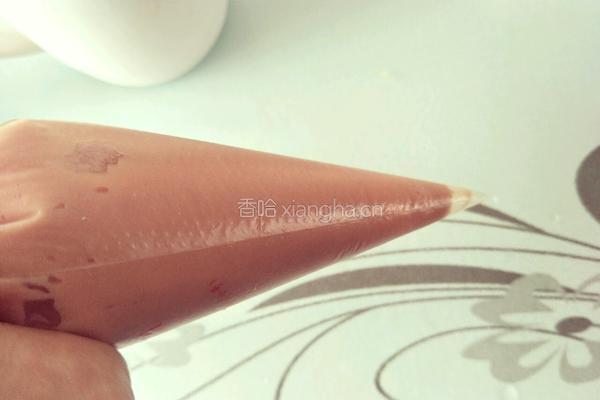 宝宝版香肠（9个月宝宝辅食）的做法图解11