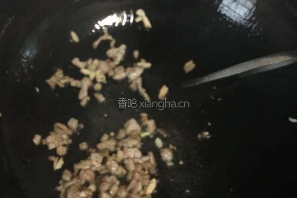 番茄意大利面的做法图解3