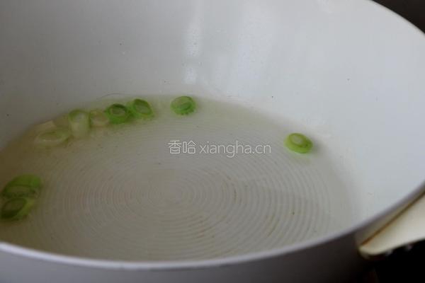孜然青椒炒肉的做法图解8