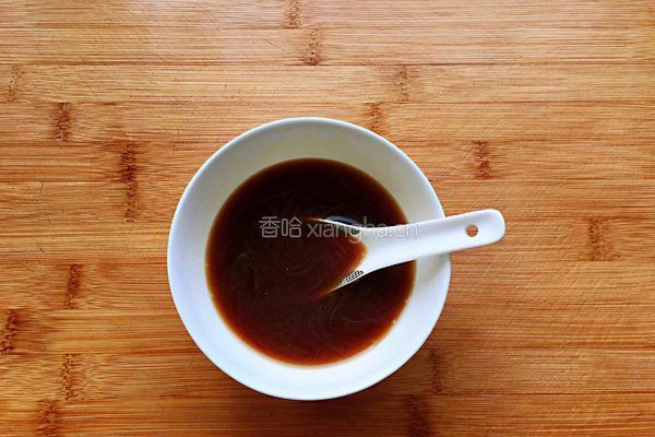 虎皮尖椒的做法图解3