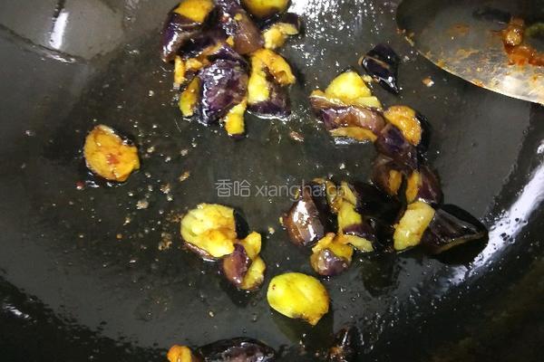 茄酱的做法图解8