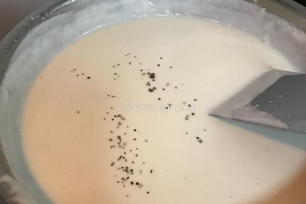 海鲜芝士焗饭的做法图解5