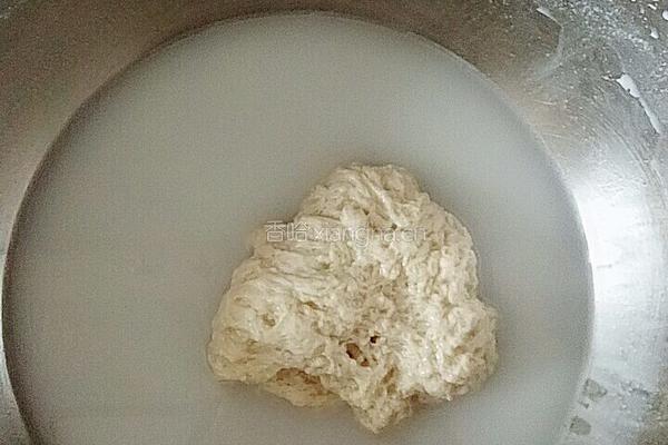 自制凉皮的做法图解5