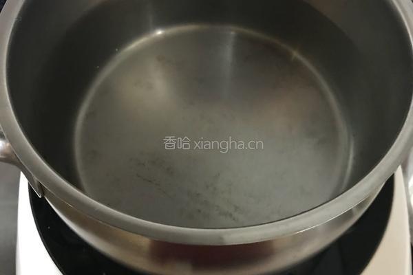 花生核桃馅汤圆的做法图解8