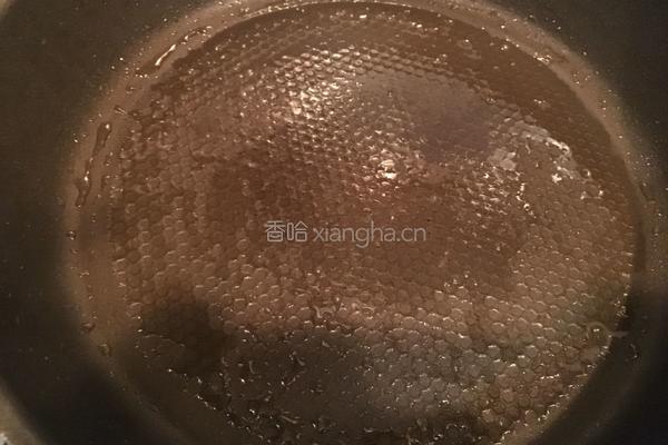 馄饨皮葱油饼的做法图解11
