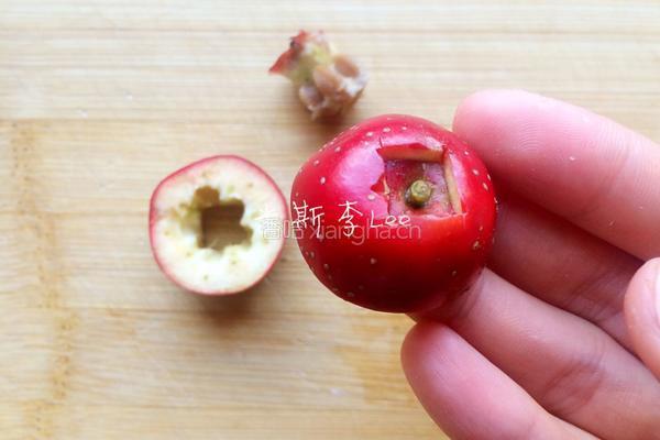 开胃冰糖山楂水的做法图解5