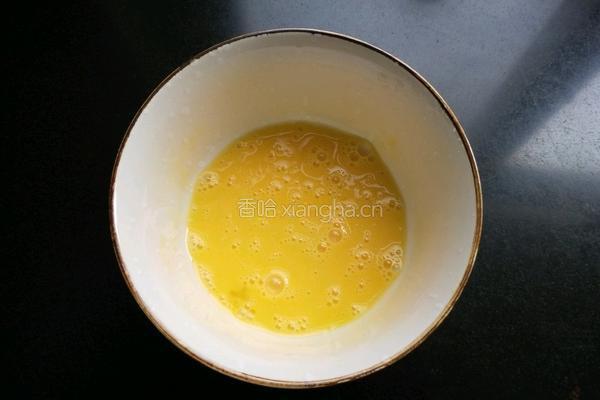 抱蛋煎饺的做法图解5