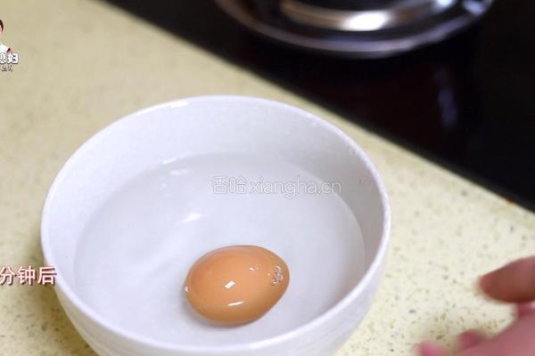 韩式醒酒版辣白菜冷面的做法图解6