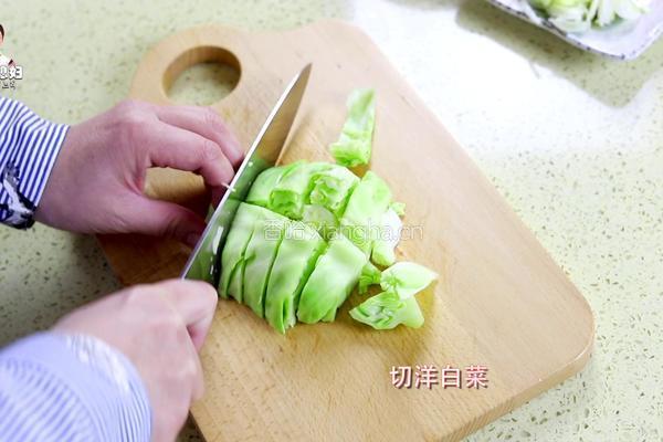 韩式辣炒八爪鱼的做法图解6