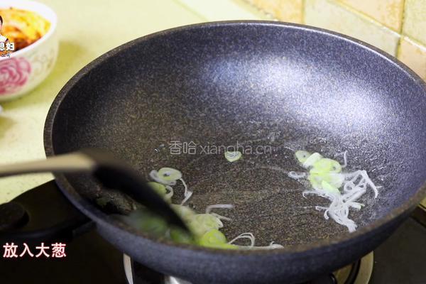 韩式辣炒八爪鱼的做法图解11