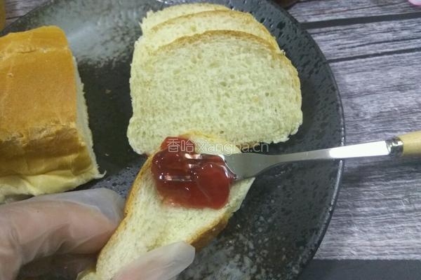 简单又营养的早餐的做法图解2