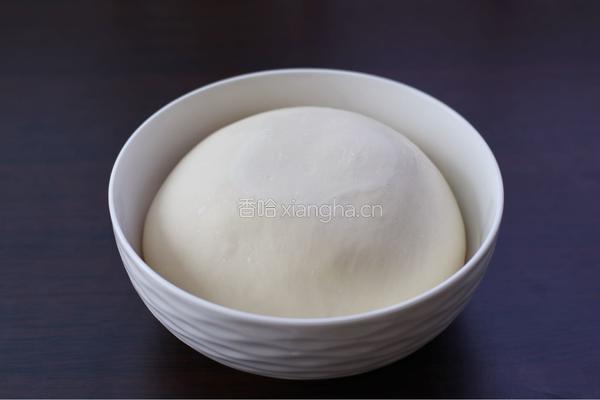 酸奶小吐司的做法图解5