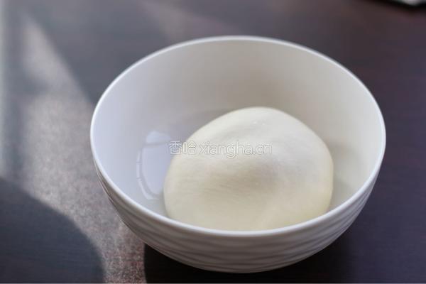 酸奶小吐司的做法图解4