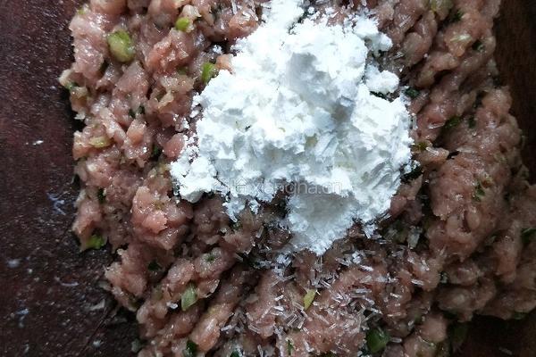 金鱼饺的做法图解10