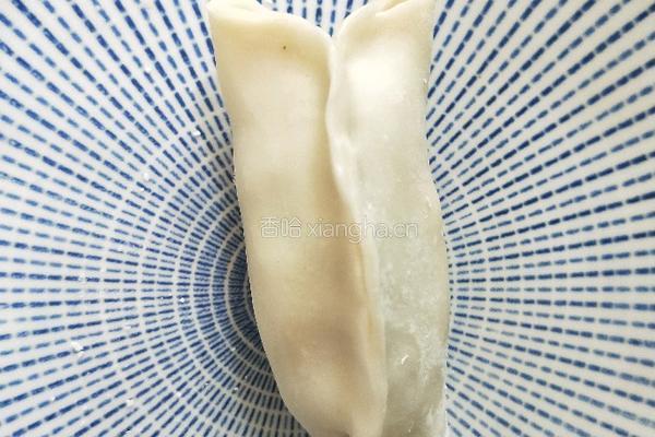 金鱼饺的做法图解18