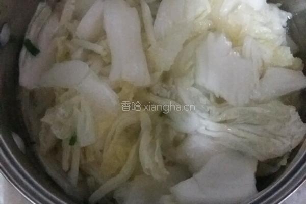 全家福的做法图解3