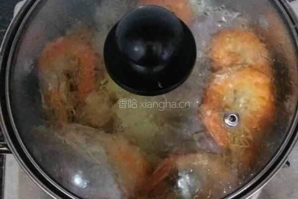 全家福的做法图解7