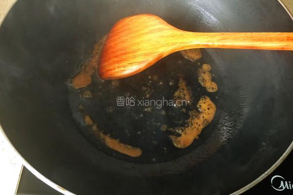 红烧童子鸡的做法图解7