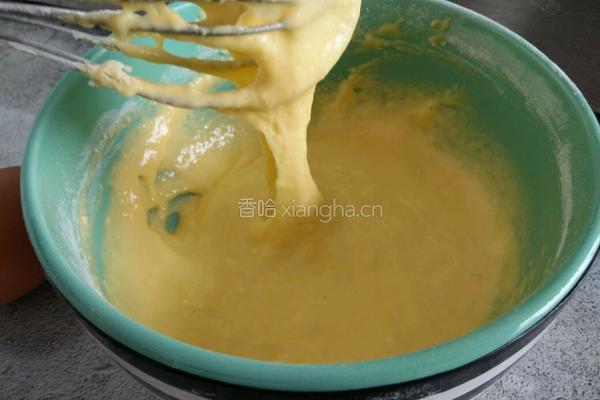 抖音网红鸡蛋面的做法图解2