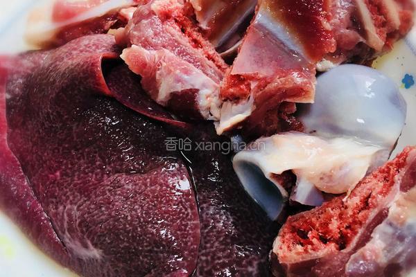 木棉花汤（广东去湿汤）的做法图解4