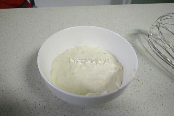 法式白酱的做法图解6