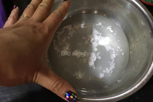 砂锅焖鱼块的做法图解5