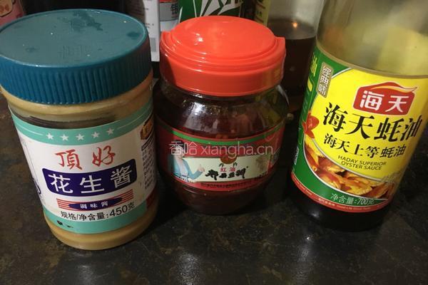 砂锅焖鱼块的做法图解6