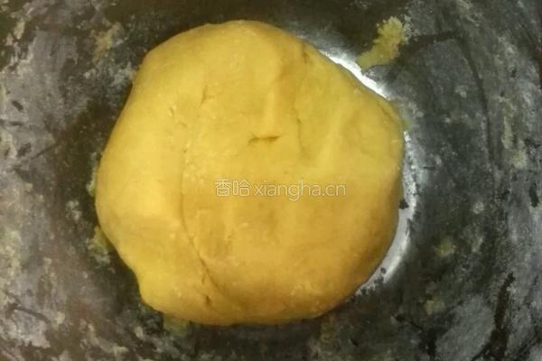一口酥的做法图解1
