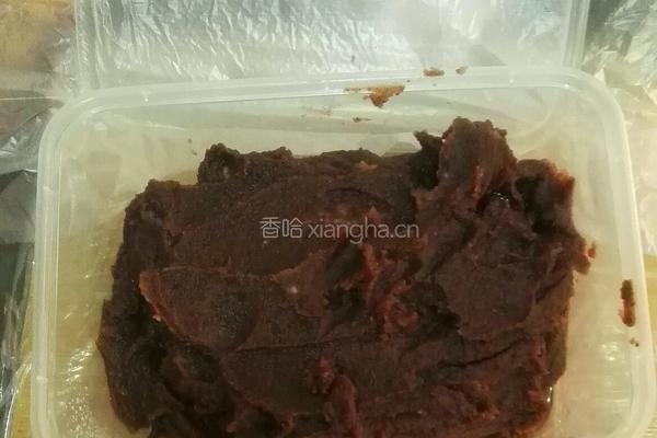 一口酥的做法图解4