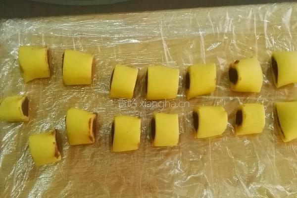 一口酥的做法图解7